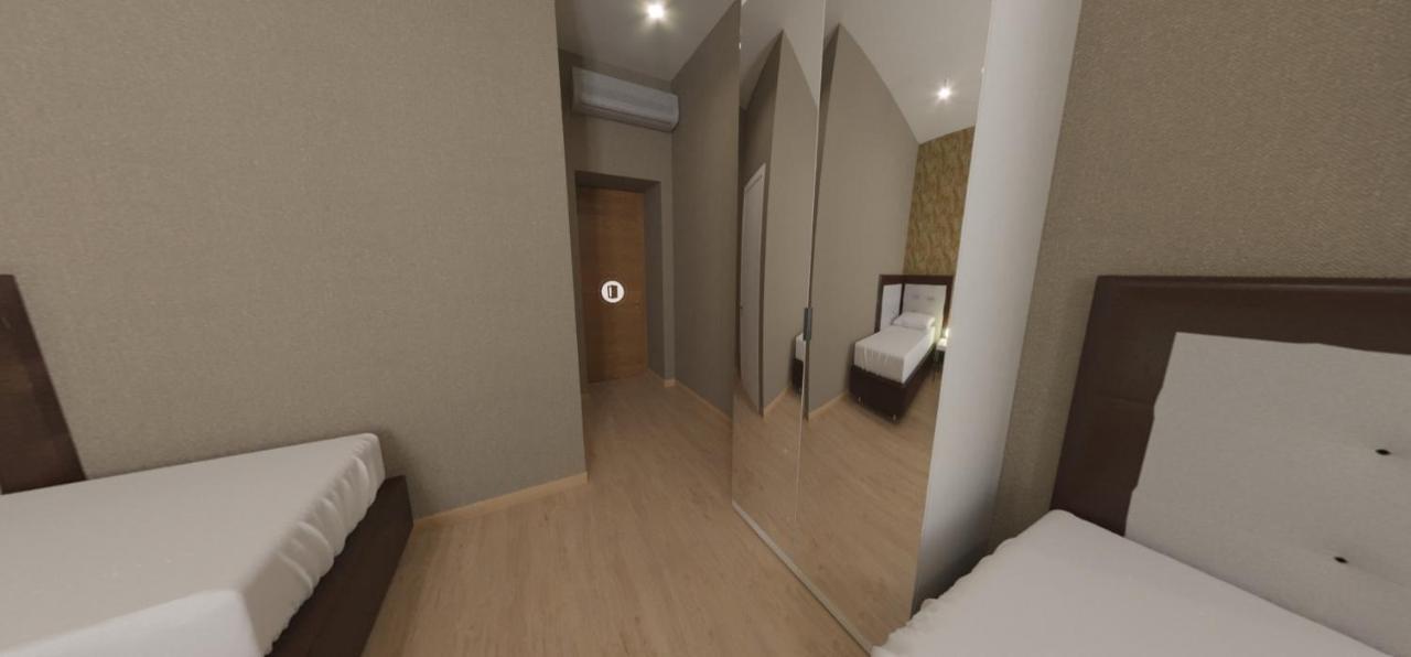 Azzurra Rooms Рим Екстериор снимка